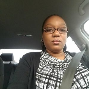 Meet your Posher, Keisha